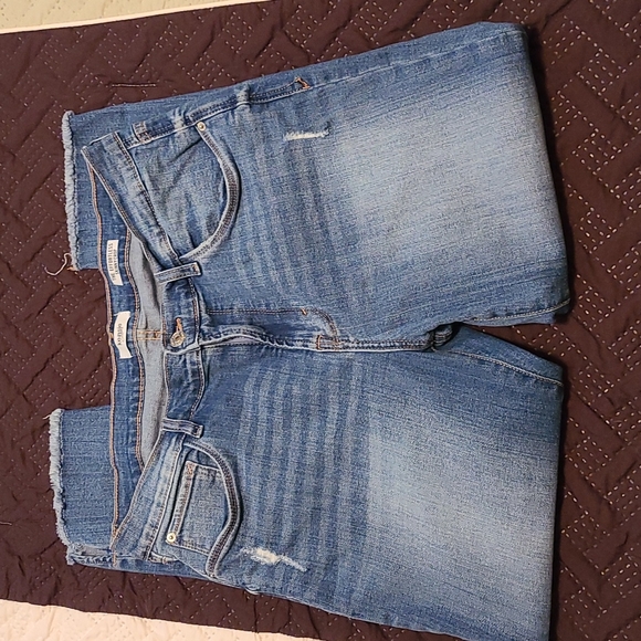 Kensie Denim - Kensie Jean Capri